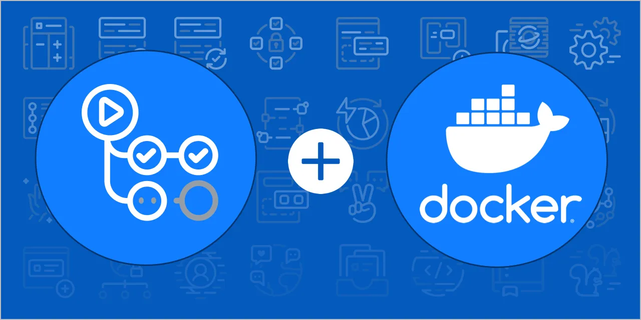 Dockerized Multi-arch Github Actions Runner cover image