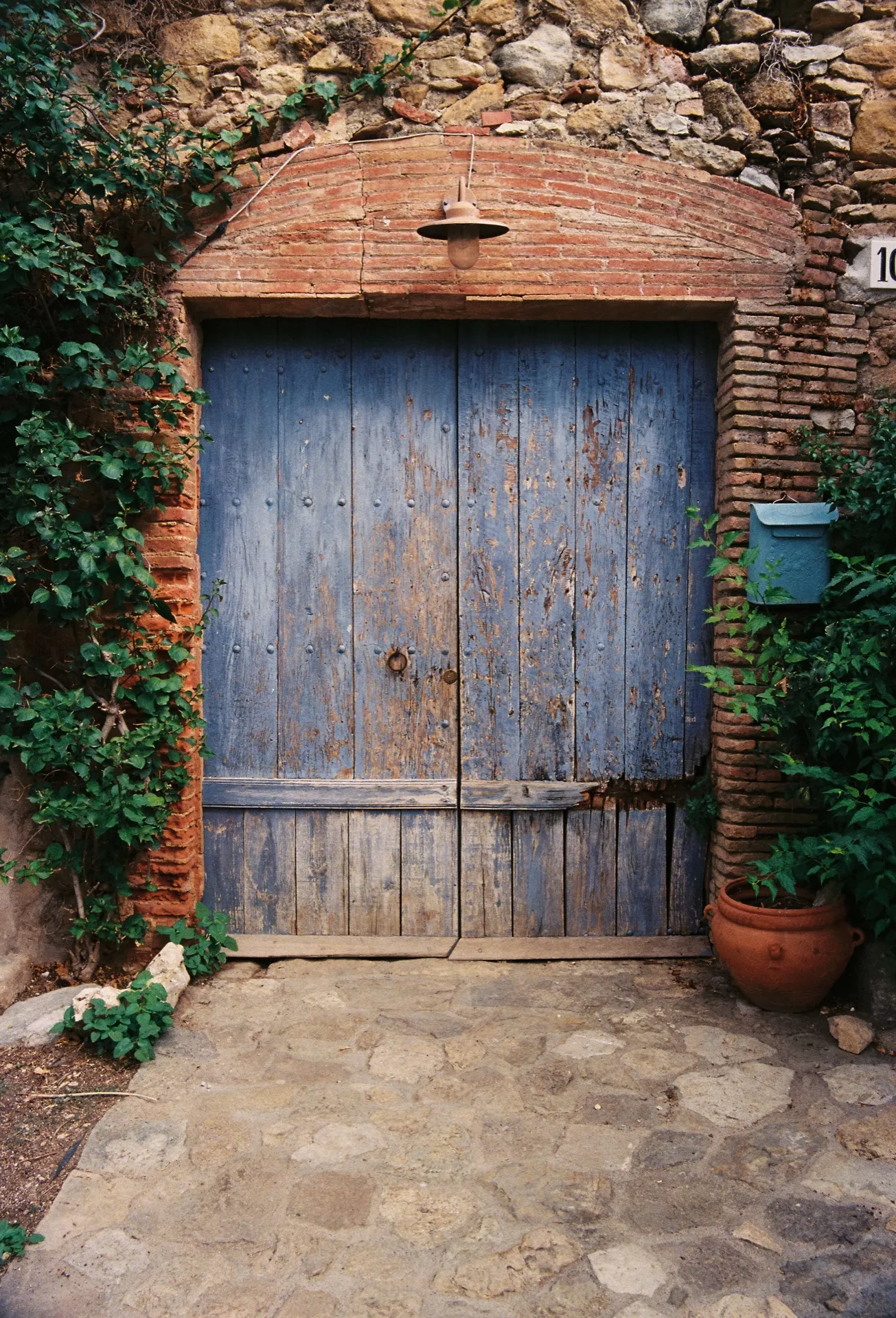 Review at the door, not at the exit cover image