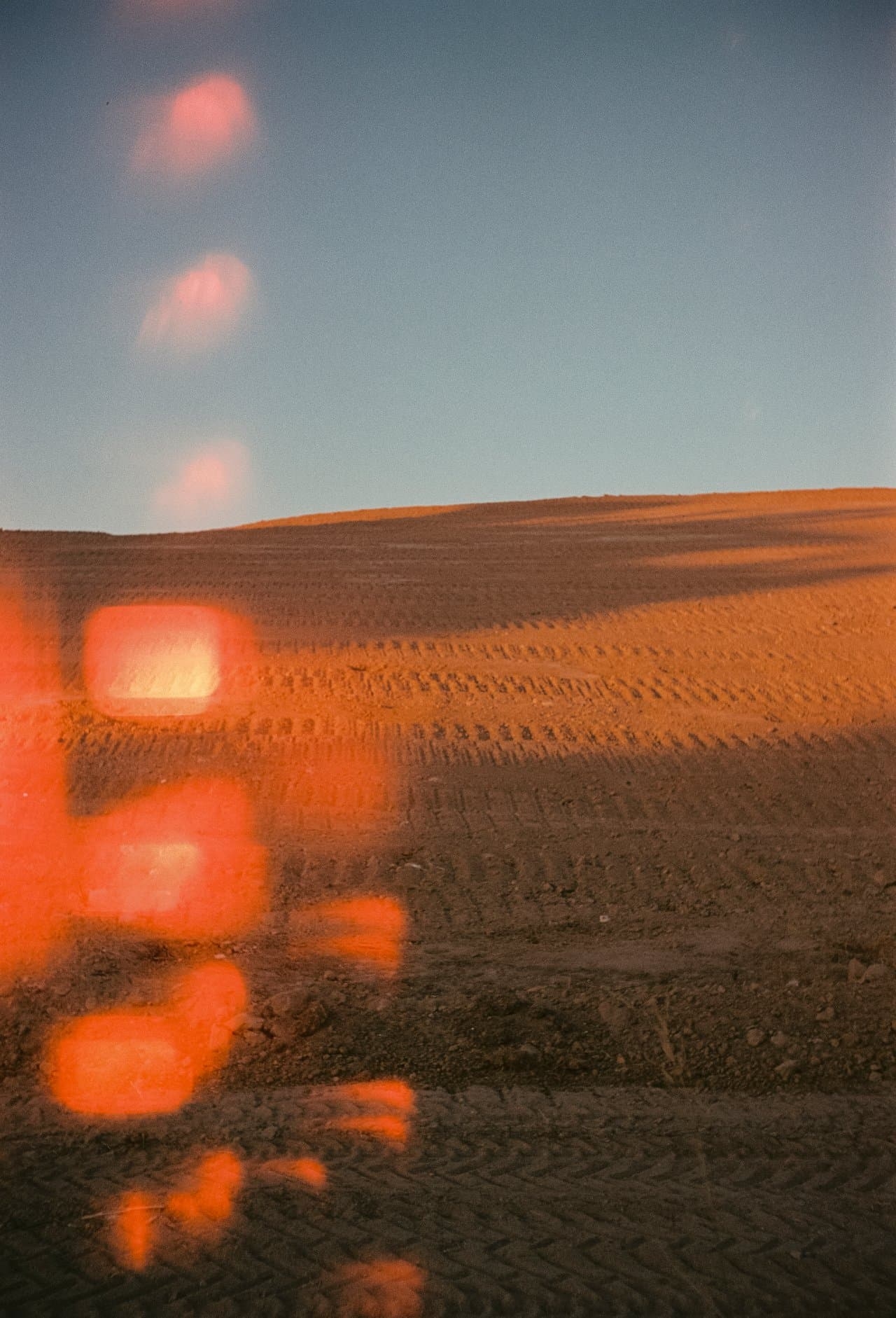 Cold calls and closed doors cover image