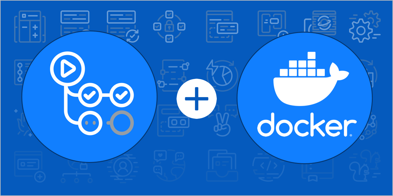 Dockerized Multi-arch Github Actions Runner cover image